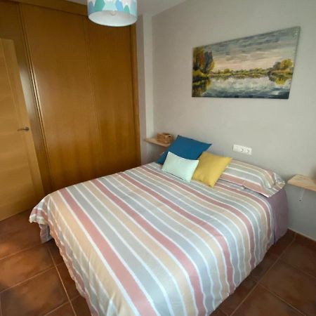 Casa La Hojiblanca Villa Mancha Real Ngoại thất bức ảnh