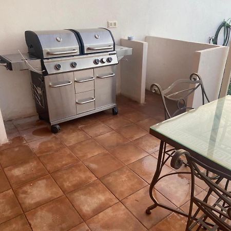 Casa La Hojiblanca Villa Mancha Real Ngoại thất bức ảnh