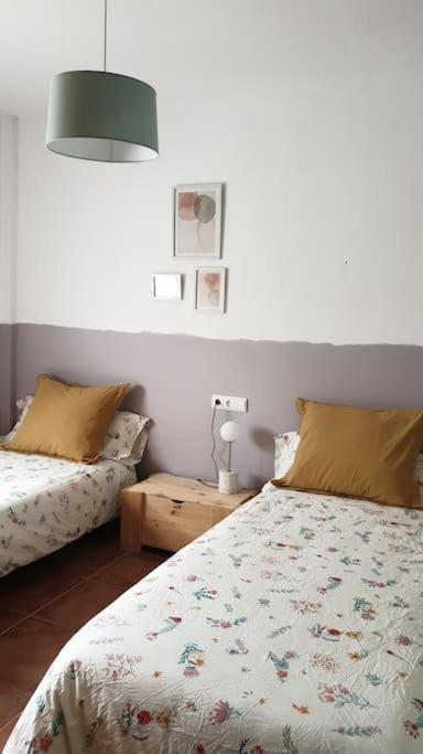 Casa La Hojiblanca Villa Mancha Real Ngoại thất bức ảnh