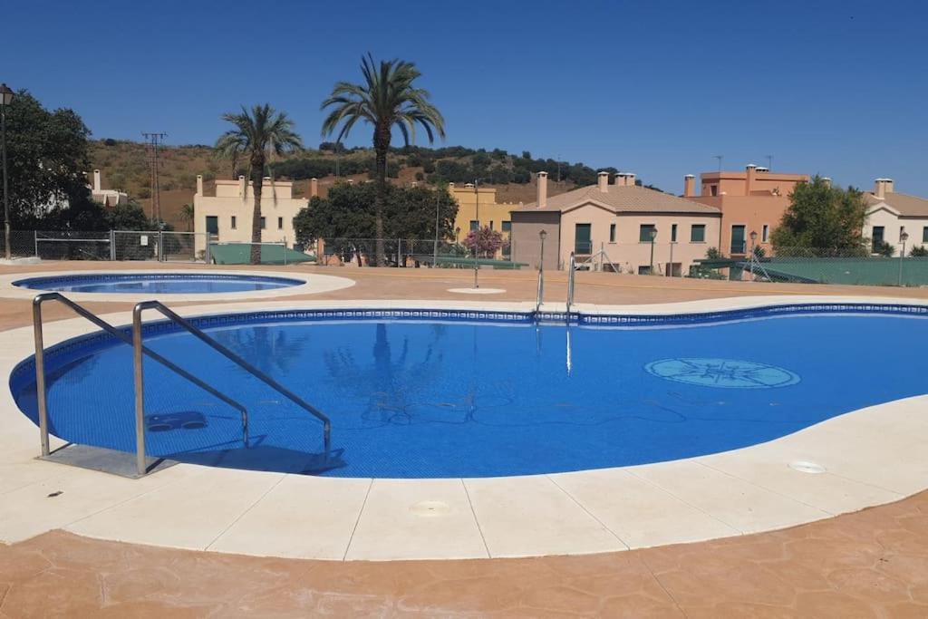 Casa La Hojiblanca Villa Mancha Real Ngoại thất bức ảnh